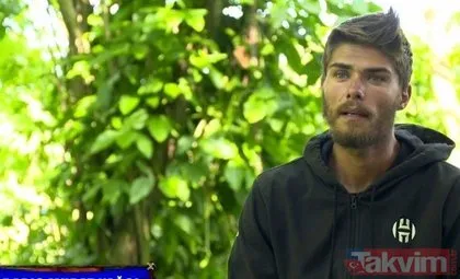 Survivor 2020 yarışmacısı Barış Murat Yağcı’ya ölüm tehdidi! Babası savcılığa başvurdu