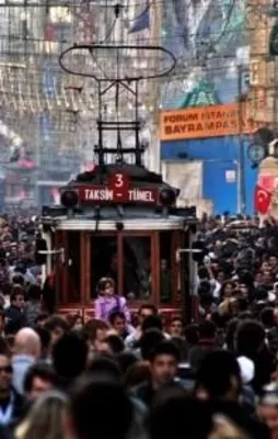 Türkiye'de yaşam süresi uzadı