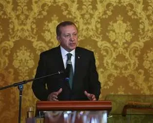 Böyle barış masası olmaz