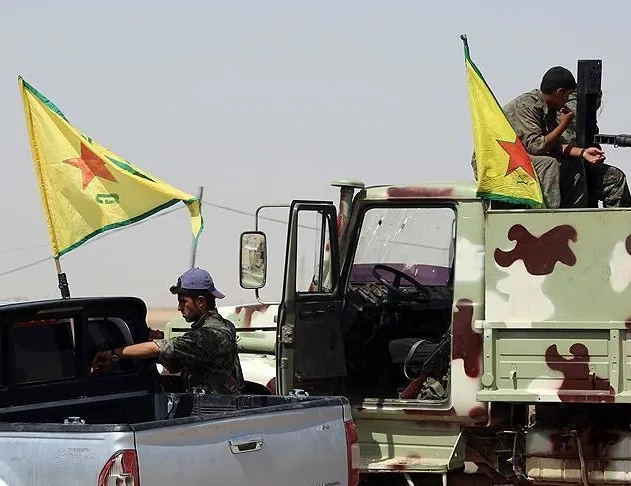 GKRY’den yeni tahrik! PKK’ya temsilcilik açma izni!