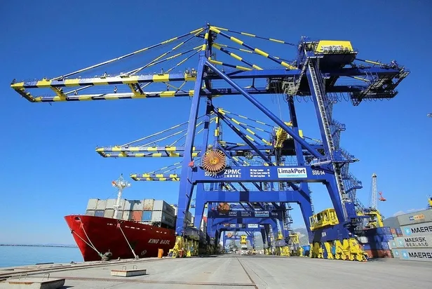 DEİK'ten flaş açıklama: Türkiye, Libya ve Afrika'ya ticarette tedarik zincirinin yeni lideri olabilir-3