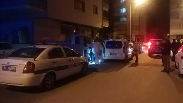 İzmir Torbalı'da peş peşe 2 cinayet! Polis alarma geçti-2
