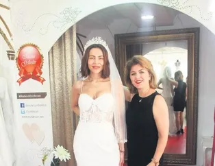 Podyuma salgın engeli