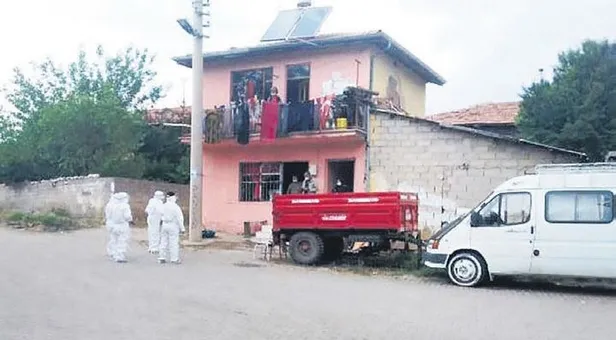 ABD Kovid-19'a yenildi! Türkiye'de valizini alan uçağa binip tatile çıktı-8