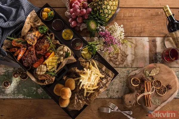 Diyetisyen kışın ani acıkma sebebini açıkladı! İşte o sancıları durdurmanın yolu - 4