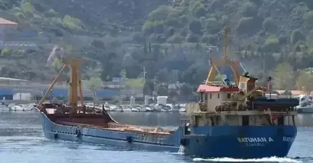 Batan gemi Batuhan A'dan acı haber! İmralı Adası açıklarında bulunan ceset kime ait? Kimliği tespit edildi