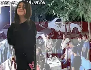 Narin Güran cinayetinde Güran ailesinin toplantı görüntüleri ortaya çıktı! Kimi tehdit ettiler? Enes Güran baskısı mı? Ne konuştular...