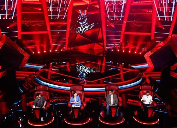 O Ses Türkiye yılbaşı konukları belli oldu! 2022 O Ses Türkiye yılbaşı eğlencesi programına hangi ünlü isimler katılacak?-4
