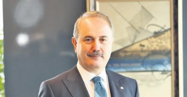 Tek dokunuşla bankacılık işlemi