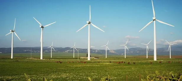 Rüzgar enerjisi YEKA projesi Türkiye’ye ne kazandıracak?