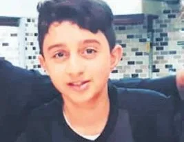 Sosyal cinayet