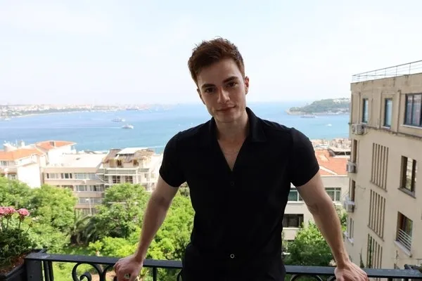 Recep Usta: "Kardeşlerim Berk’in bu kadar sevileceğini tahmin etmiyordum"-5