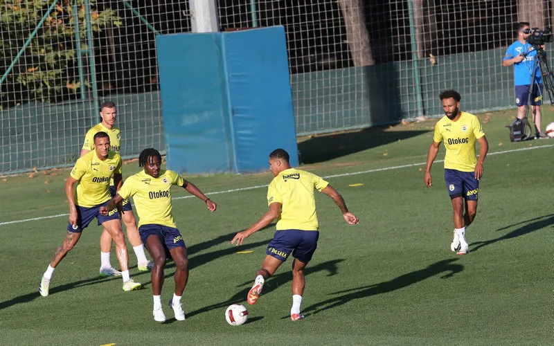 Chelsea'den Fenerbahçe'ye sürpriz transfer önerisi! - 3