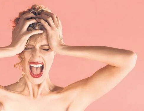 Baş ağrısına dıkkat!