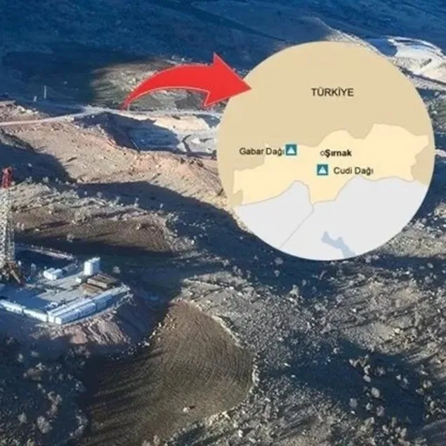 Cudi ve Gabar Dağı için flaş karar!