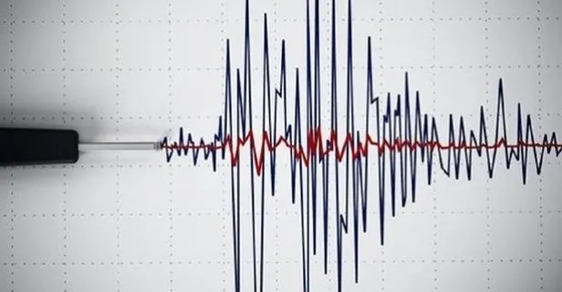 Son dakika: Van’da 4.0 büyüklüğünde deprem