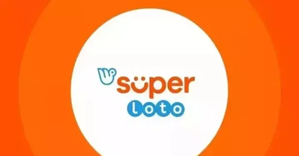 3 Nisan 2025 Süper Loto Sonuçları: Süper Loto sonuç sorgulama
