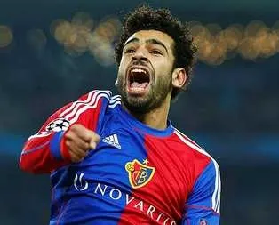 Roma, Salah transferini duyurdu