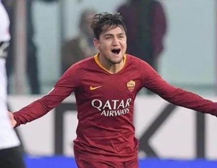 Yakın markajda! Roma’ya veda mı ediyor?