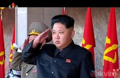 Kuzey Kore lideri Kim Jong-un’un gizemli kayboluşunun sırrı ortaya çıktı: Baş üstünde baş bırakmayacak