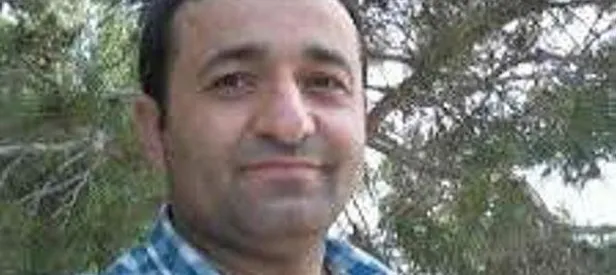 O hain, gizli belgeleri PKK’ya servis etmiş