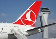 Türk Hava Yolları THY yeni tip koronavirüs Kovid-19 önlemleri kapsamında Sudan seferlerini iptal etti