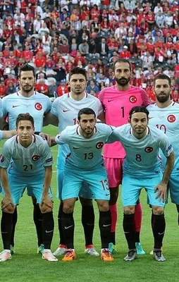 FIFA açıkladı! Kaçıncı sıradayız?