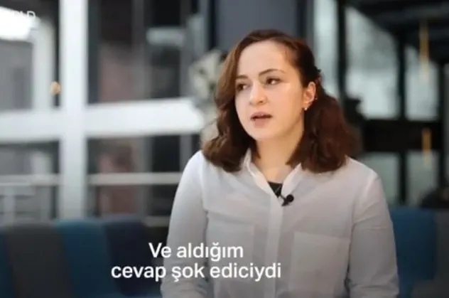 İsveç'teki terör rezaleti sonrası ikinci skandal! İsveç'te bir profesör NATO üyeliğinin reddedildiği gerekçesiyle Türk öğrencinin staj başvurusunu kabul etmedi