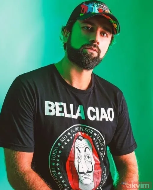 Acun, Survivor Yasin Obuz'un "Acun Ilıcalı bana racon kesemez" sözleriyle çılgına döndü! Açtı ağzını yumdu gözünü: "Kralı gelse..." - 27