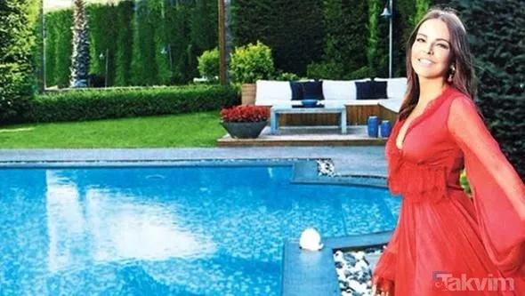 Halit Ergenç ile Bergüzar Korel’in evinde işler karıştı! 14 yıl önce evlenmişlerdi! “Ergenç’lerin doğal yaşamına şahit oluyorsunuz” - 30