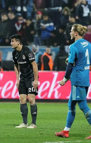 190 maç sonra 4 gol yedi