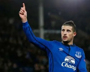 Mirallas sağdan geliyor