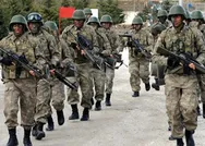 Fetih suresi oku! Savaşan askerlere okunacak dualar...