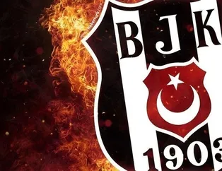 Beşiktaş’ta sakatlık şoku!