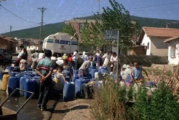 Aynı tas aynı CHP!