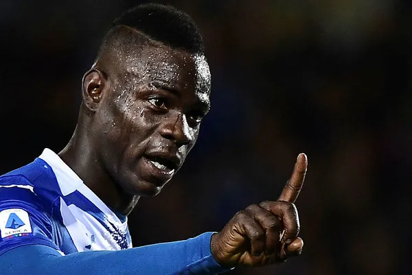 Mario Balotelli Süper Lig'e geliyor! Flaş transferde Belhanda detayı!-1