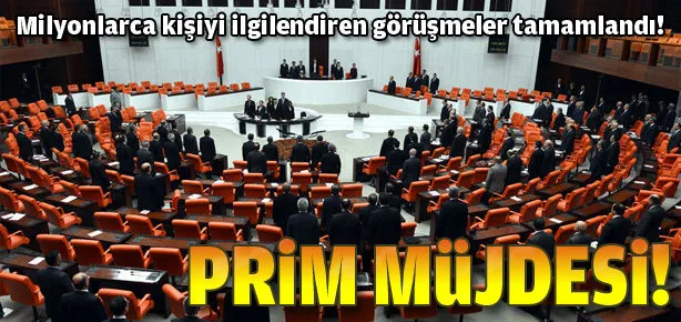 Milyonlarca kişiye müjde!