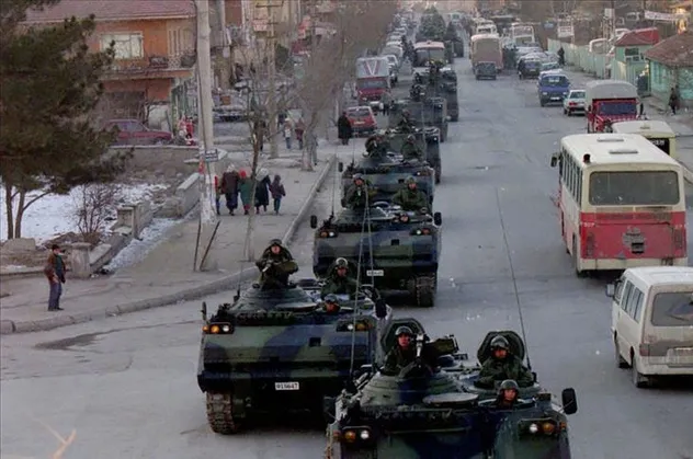 Türk siyasi tarihinin kara lekesi: 28 Şubat!