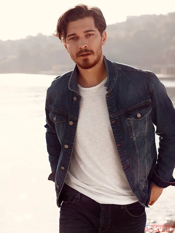 Çağatay Ulusoy ve sevgilisi Duygu Sarışın, Kıvanç Tatlıtuğ'la komşu oluyor - 9