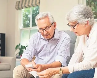 Emekliye yeni taban aylık