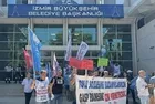 İzmir Büyükşehir Belediyesi iştiraklerden bin işçi çıkaracak! Grev ve zam pazarlığının sonucu ağır oldu