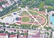 Bursada tarih ve yeşile dönüş