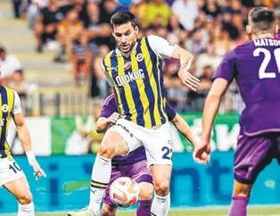 Umut Nayir Konya’da