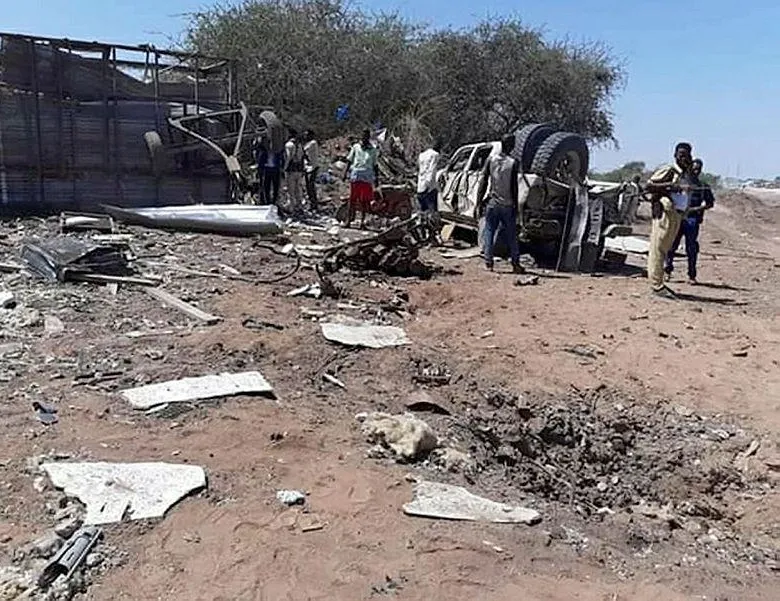 Hedefte Türkiye mi var?