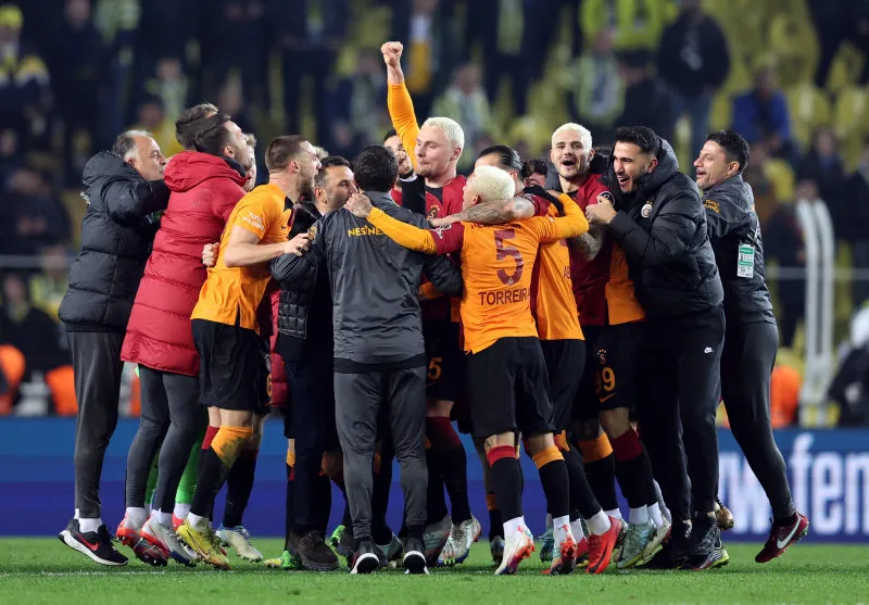 Transfer haberleri | Galatasaray'dan yıldız avı! Tam 6 isim - 13