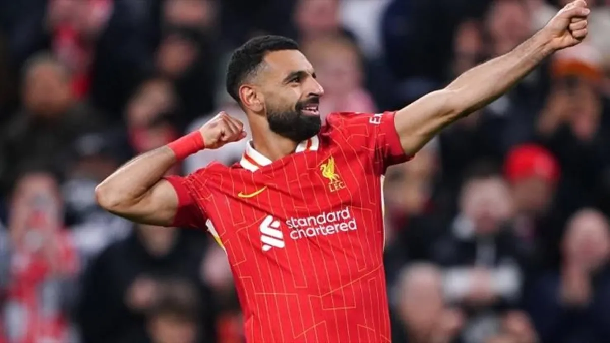 Trabzonspor'un Muhammed Salah transferi Başkan Doğan'ın Tekke'ye attığı mesajla başladı