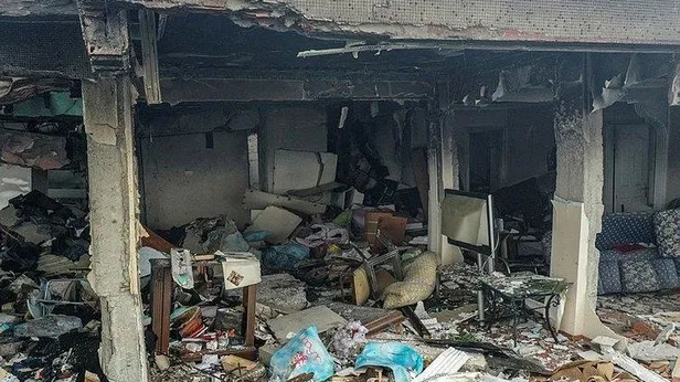 Bahçelievlerdeki patlamada yeni detaylar! 3 kişiye mezar olmuştu: İntihar mı yoksa ihmal mi?