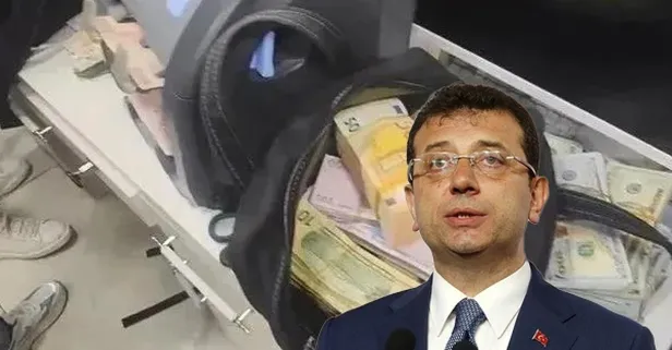 TAKVİM yazdı Laleli'deki kara para soruşturması CHP'li İBB'deki rüşvet çarkına uzandı: Emanetçi kasadan İmamoğlu çetesi çıktı!