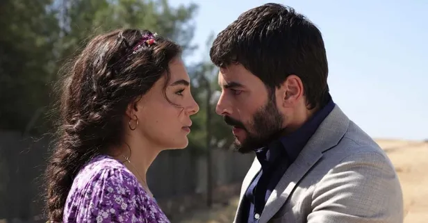Hercai 42. bölümde Reyyan ve Miran'ın büyük sınavı! Reyyan hamile mi?