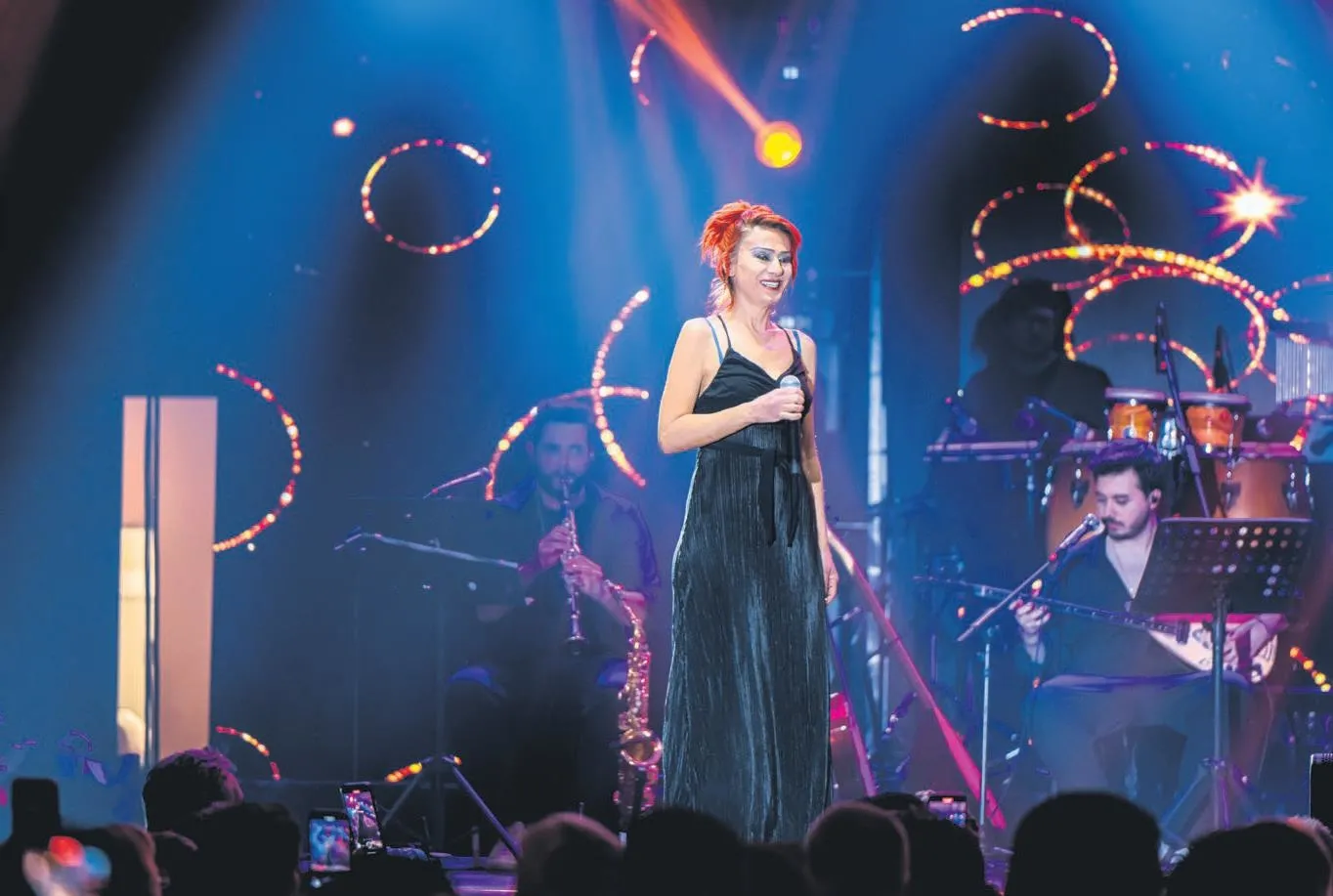 Yıldız haverim yok dedi